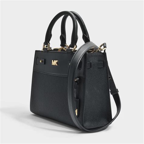 michael kors mott messenger bag|Michael Kors large Messenger bag.